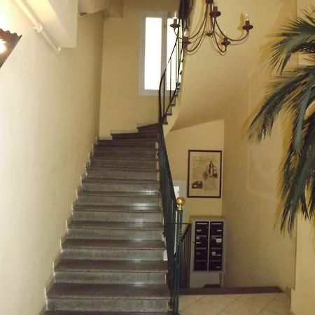 Hotel Univers Бастія Екстер'єр фото